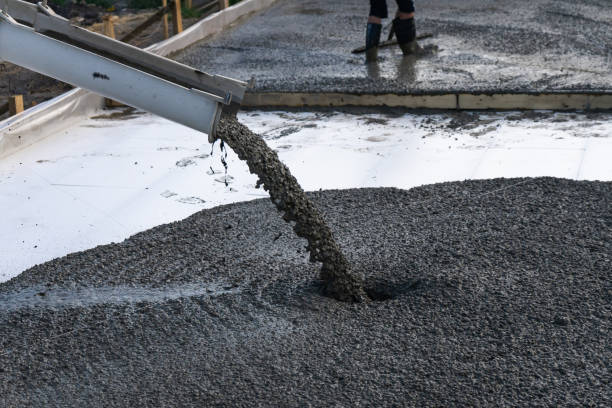 Best Concrete Steps and Stairs in Riverbank, CA