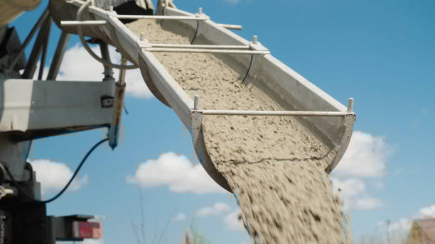 Best Concrete Slab Construction in Riverbank, CA