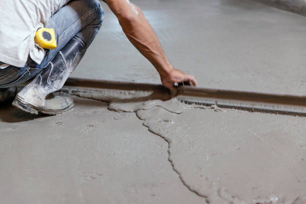 Best Concrete Driveway Installation in Riverbank, CA