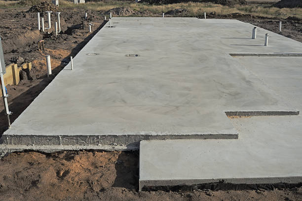 Best Concrete Patio Design and Installation in Riverbank, CA